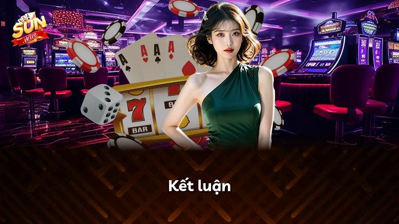 Kết luận