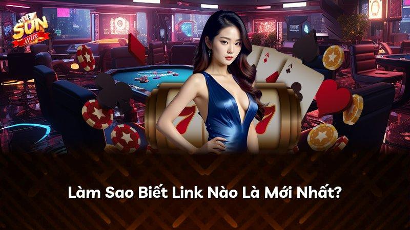 Làm Sao Biết Link Nào Là Mới Nhất?